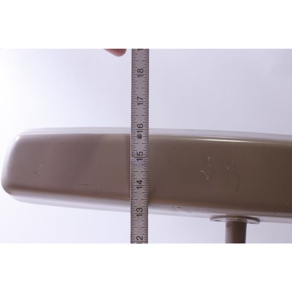 Marks Deluxe Piano Lamp, Gooseneck, MCM, Industrial, Desk Lamp, Adjustable, - Picture 4 of 4